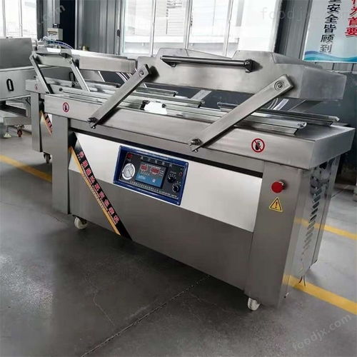 大米真空包裝機(jī) 六面整形大米真空包裝機(jī) 山東康盛達(dá)包裝機(jī)械有限責(zé)任公司