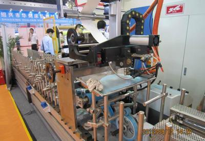 【】包覆機圖片_高清圖_細節圖-聯達機械