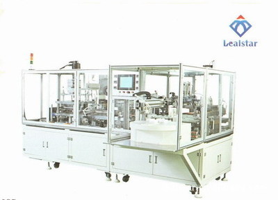 【浙江聯(lián)達(dá)鋰電科技 軟包鋰電芯自動(dòng)封裝線】?jī)r(jià)格,廠家,圖片,多功能包裝機(jī)械,浙江聯(lián)達(dá)鋰電科技-