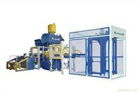 QYJ-8000A型全自動(dòng)液壓成型機(jī)_相關(guān)信息_泉州聯(lián)達(dá)市政機(jī)械制造