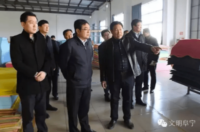 阜寧縣委書記顧云嶺密集調(diào)研17個(gè)鎮(zhèn)區(qū),都看了啥?