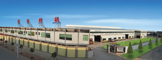 免燒磚機,液壓磚機,市政磚機_泉州聯達市政機械制造