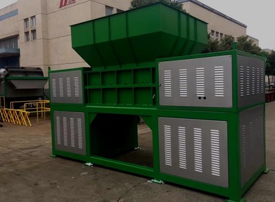 張家港聯(lián)達(dá)機(jī)械將&ldquo;再生塑料生產(chǎn)線&rdquo;遍布世界震譽(yù)全球