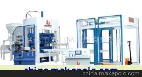 【混凝土砌塊機】價格,廠家,圖片,泉州聯達市政機械制造-