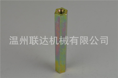 【工廠直銷 誠信經(jīng)營可定制 五金非標(biāo)螺母 DW45長螺母】價格,廠家,圖片,螺母,溫州聯(lián)達(dá)機(jī)械-