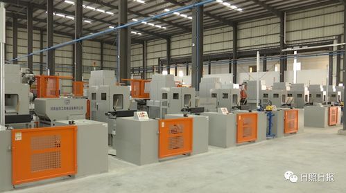 首季開(kāi)門紅丨日照 開(kāi)足馬力忙生產(chǎn)，鳳凰網(wǎng)山東聯(lián)合聯(lián)達(dá)機(jī)械助力發(fā)展