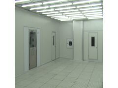 食品廠QS認證車間設計、施工、建造與家具配置指南