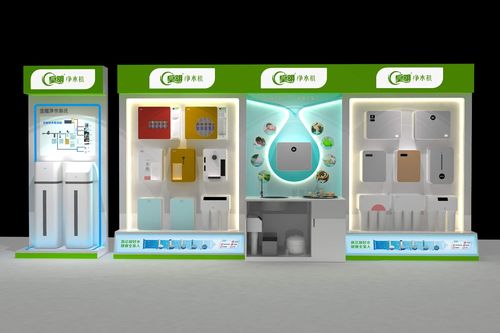 濟南烤漆展柜 匠心設計與制作，打造專業展示空間