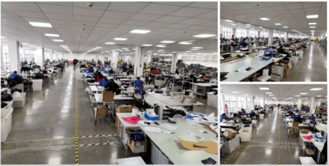 戶外與運動愛好者的驚喜 蘇相合作區隱藏的芬蘭品牌家居工廠店