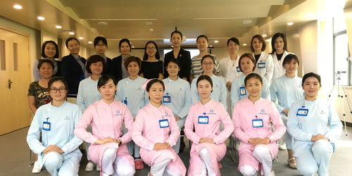 廣州全景醫(yī)學(xué)影像診斷中心開(kāi)展醫(yī)患溝通技巧及服務(wù)禮儀培訓(xùn)