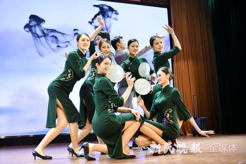 未來(lái)空乘閃耀第八屆長(zhǎng)三角航空服務(wù)禮儀大賽