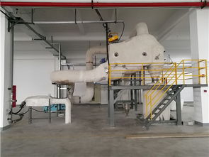 干燥機設備機械電氣設備銷售 技術與市場的完美融合