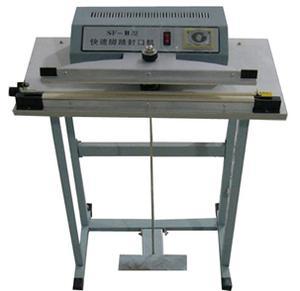 2011特價銷售 山西汾陽恒利為環(huán)保餐具封口機(jī)，封口機(jī)械盡在華南城網(wǎng)