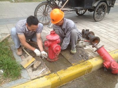 南京消防服務(wù)一站式解決方案 設(shè)備維護(hù)、器材銷售、施工改造與檢測(cè)認(rèn)證