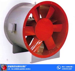 武城縣欣泓通風設備廠 以品質立足，守護消防安全