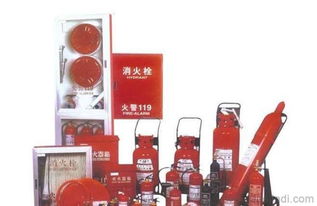 消防器材廠家直銷 直連源頭，批發價格省心可靠