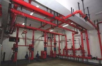 南京消防工程全流程解析 設計、施工、檢測與器材維護一站式指南