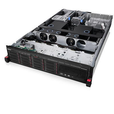 聯(lián)想Lenovo RD450 2U服務(wù)器評(píng)測(cè) 雙路至強(qiáng)E5-2620V3的強(qiáng)勁性能與可靠平臺(tái)
