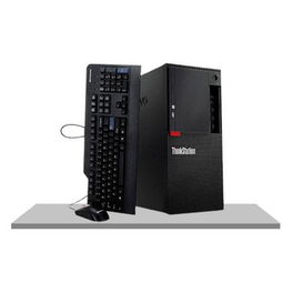 聯(lián)想ThinkStation P318 小身材里的性能猛獸，不止是工作站更是企業(yè)部署利器